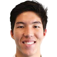 Christian Kendji Wagatsuma Ferreira Portrait