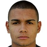 Dener Gonçalves Pinheiro Portrait