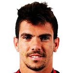 Diego da Silva Farias Stats and History.