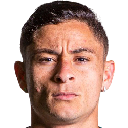 Diogo Barbosa Mendanha Portrait