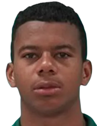 Diogo Batista de Souza Portrait