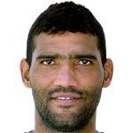 Edson Pereira Lisboa Portrait