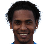 Eric De Oliveira Pereira Portrait