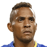 Evanildo Fernandes Gomes Portrait