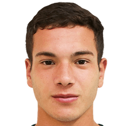 Fabinho Portrait