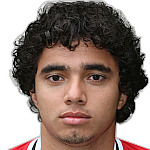 Fábio Pereira da Silva Stats and History.