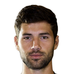 Felipe Augusto de Almeida Monteiro Stats and History.