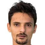 Felipe dal Belo Portrait