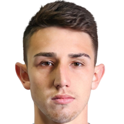 Felipe Mateus Scheibig Portrait