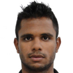 Fernando Paixão da Silva Portrait