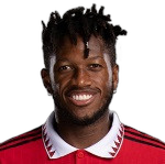 Frederico Rodrigues Santos Stats and History.