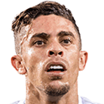 Gabriel Paulista Portrait
