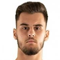Gabriel Roberto Pereira Portrait