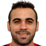 Gabriel Soares Oliveira Portrait