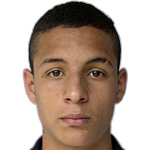 Guilherme Antonio Arana Lopes Stats and History.