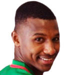 Jefferson Pessanha Agostinho Portrait