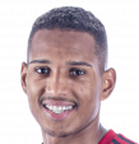 Lucas Cardoso Moreira Stats - Goals, xG, Assists & xA