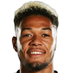 Joelinton Cassio Apolinário de Lira Stats and History.