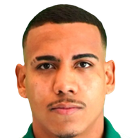 José Hugo Sousa dos Santos Portrait