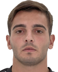 Kelvin Giacobe Alves dos Santos Portrait