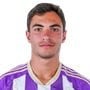Lucas Rosa Portrait