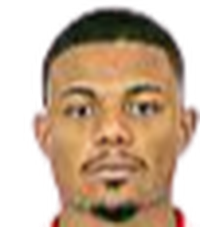 Luis Felipe Rocha Davi Alves Portrait