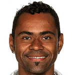 Luiz Carlos Santos Portrait
