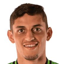 Luiz Flavio Silverio Silva Portrait