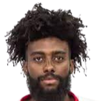 Luiz Henrique dos Santos Júnior Portrait