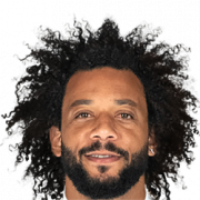 Marcelo Portrait