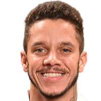 Marcos Júnior Lima dos Santos Portrait
