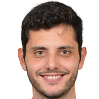 Matheus Caldeira Vidotto de Oliveira Portrait