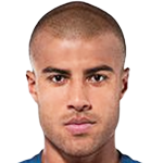 Rafael Alcântara do Nascimento Stats and History.