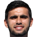 Rodrigo Correa Dantas Portrait