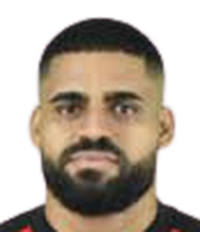 Vicente Junior de Moura Reis Portrait