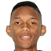 Wesley Junio da Silva Araújo Portrait