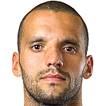 Yuri de Souza Fonseca Portrait