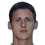 Aleksandar Tonev Portrait