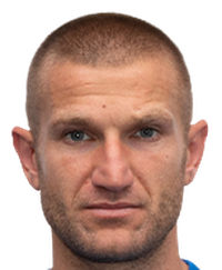 Milen Zhelev Portrait