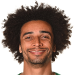 Benoît Assou-Ekotto Portrait
