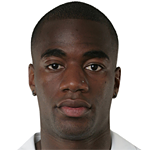 Sébastien Aymar Bassong Nguena Portrait
