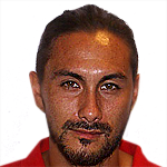 Issey Morgan Nakajima-Farran Portrait