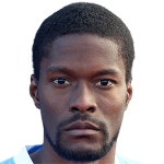 Tosaint Ricketts Portrait
