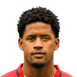 Vagner José Dias Gonçalves Portrait