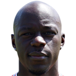 Manassé Ruben Enza-Yamissi Portrait