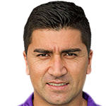 David Marcelo Pizarro Cortes Portrait