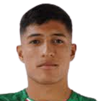 Marlon Joseph Carrasco Reyes Portrait