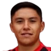 Nicolás Andrés Rivera Faundez Portrait