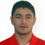 Rodrigo Javier Millar Carvajal Portrait