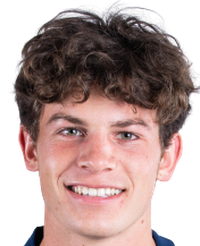 Simón Contreras Portrait